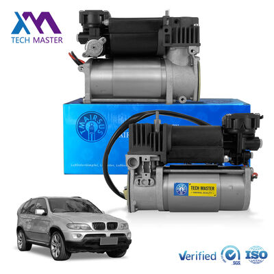 37226779712 BMW E53 4มุมอากาศ 2000-2006 เครื่องปัดอากาศ เครื่องปั่นอากาศ