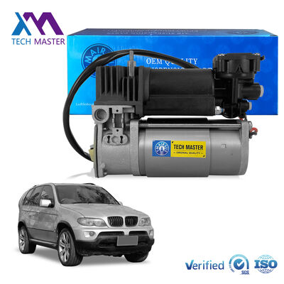 37226779712 BMW E53 4มุมอากาศ 2000-2006 เครื่องปัดอากาศ เครื่องปั่นอากาศ