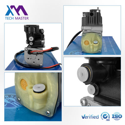 37226779712 BMW E53 4มุมอากาศ 2000-2006 เครื่องปัดอากาศ เครื่องปั่นอากาศ