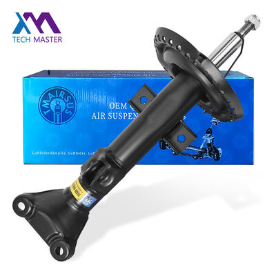อุปกรณ์อะไหล่รถยนต์ การแขวนอากาศ Absorber กระแทกอากาศสําหรับ BenZ R171 1713200130