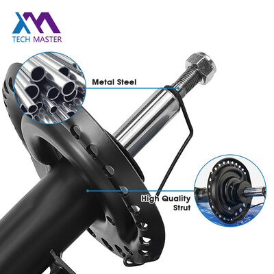 อุปกรณ์อะไหล่รถยนต์ การแขวนอากาศ Absorber กระแทกอากาศสําหรับ BenZ R171 1713200130