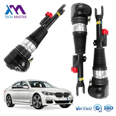 โช้คอัพถุงลมหน้าซ้าย ไม่ใช่ Xdrive 37106877553 37106874587 BMW G11 G12 7 series ไม่ใช่ Xdrive