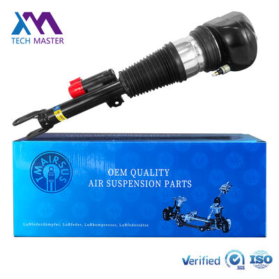 โช้คอัพถุงลมหน้าซ้าย ไม่ใช่ Xdrive 37106877553 37106874587 BMW G11 G12 7 series ไม่ใช่ Xdrive