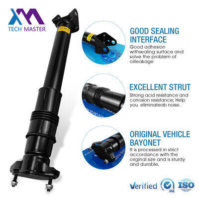 เครื่องดับกระแทกอากาศสําหรับ Mercedes-Benz W251/R300 ยืดอากาศหลัง 2513202231 2513200730