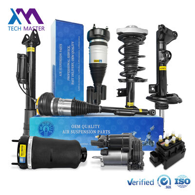 เครื่องดับกระแทกอากาศสําหรับ Mercedes-Benz W251/R300 ยืดอากาศหลัง 2513202231 2513200730