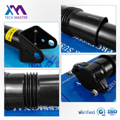 เครื่องดับกระแทกอากาศสําหรับ Mercedes-Benz W251/R300 ยืดอากาศหลัง 2513202231 2513200730