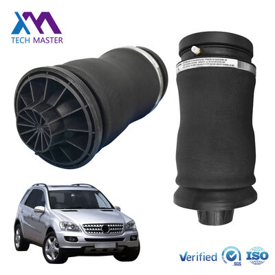 สปริงลมสําหรับ Mercedes Benz X164 ML300 1643200625 2923200525 1643200825
