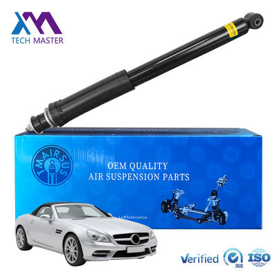 โช้คอัพช่วงล่างหลังซ้ายและหลังขวา 1723202930 สำหรับ Mercedes Benz SLC SLK R172