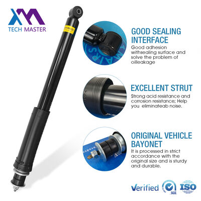 โช้คอัพช่วงล่างหลังซ้ายและหลังขวา 1723202930 สำหรับ Mercedes Benz SLC SLK R172