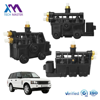 ช่องลมด้านหน้า ช่องลมด้านหลัง สําหรับ Range Rover L320 และ Sport LR3 LR4 ช่องลม RVH500050
RVH500060