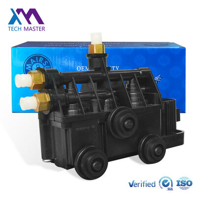 ช่องลมด้านหน้า ช่องลมด้านหลัง สําหรับ Range Rover L320 และ Sport LR3 LR4 ช่องลม RVH500050
RVH500060