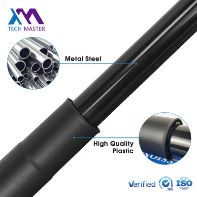 Suspeion Shocks Rear Left and Rear Right 4.4 V8 32V no ADS RPD500260 33526753057 for Range Rover III L322 HSE