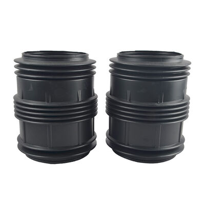 Rear Air Suspension Spring / Dust Boot Cover 2113201525 For Mercedes Benz W211 2113200725 2113200825