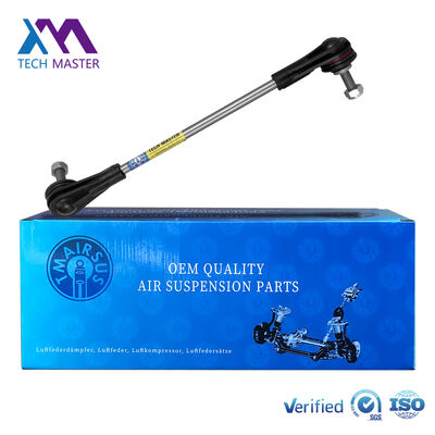 เครื่องเชื่อมปลายสวิวบาร์ด้านหน้าพรีเมี่ยมสําหรับ BMW F-Series 31306792211 / 31306792212