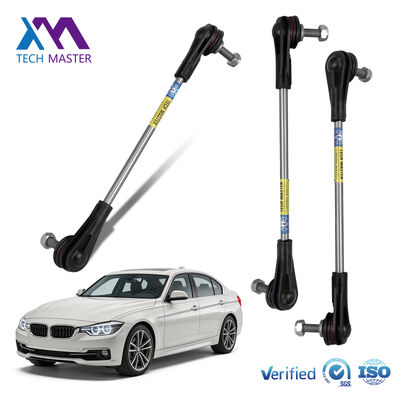 เครื่องเชื่อมปลายสวิวบาร์ด้านหน้าพรีเมี่ยมสําหรับ BMW F-Series 31306792211 / 31306792212