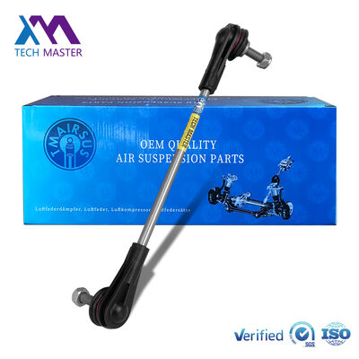 เครื่องเชื่อมปลายสวิวบาร์ด้านหน้าพรีเมี่ยมสําหรับ BMW F-Series 31306792211 / 31306792212