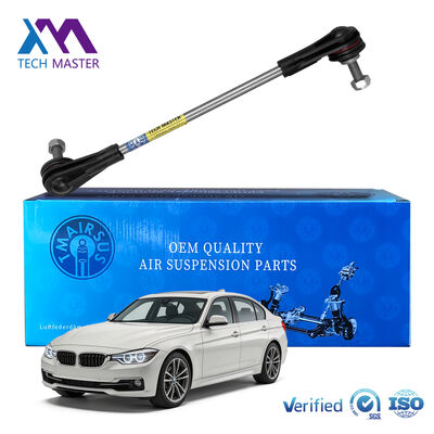 เครื่องเชื่อมปลายสวิวบาร์ด้านหน้าพรีเมี่ยมสําหรับ BMW F-Series 31306792211 / 31306792212
