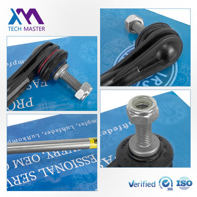 เครื่องเชื่อมปลายสวิวบาร์ด้านหน้าพรีเมี่ยมสําหรับ BMW F-Series 31306792211 / 31306792212