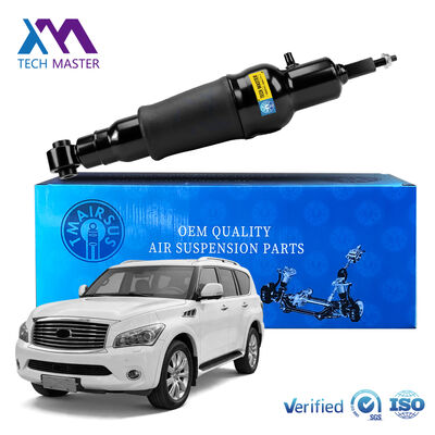 เครื่องดับกระแทกระบายอากาศสําหรับ Infiniti QX56 QX80 (2011-2021) E6210-1LA8A E6210-1LA8A E6210-1LA8A