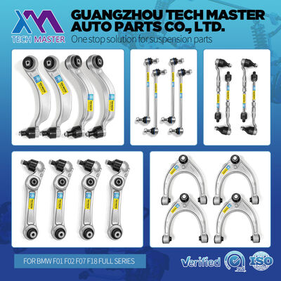 ระบบแขวนรถอัตโนมัติ 3112 6775 967 สําหรับ BMW 7 F01 F02 F03 F04 5GT F10 6 F13 F06 แขนควบคุมด้านล่างด้านหน้าซ้าย 31126775967