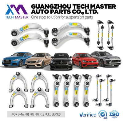 ระบบแขวนรถอัตโนมัติ 3112 6775 967 สําหรับ BMW 7 F01 F02 F03 F04 5GT F10 6 F13 F06 แขนควบคุมด้านล่างด้านหน้าซ้าย 31126775967