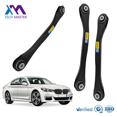 33326861126 33326861125 A เต็มชุดแขนควบคุมสําหรับ BMW G12 หลังซ้ายและหลังขวา