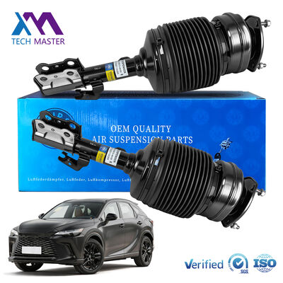 เครื่องดึงกระแทกด้านหน้า หน่วยแขวนอากาศด้านหน้าขวา กระแทก 48010-48040 48010-48050 สําหรับ Lexus RX330 2003-2008