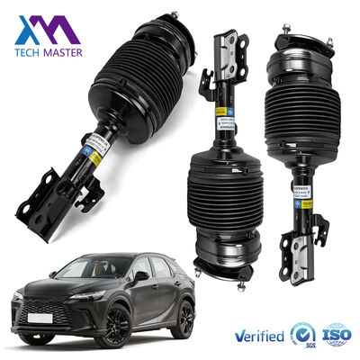 เครื่องดึงกระแทกด้านหน้า หน่วยแขวนอากาศด้านหน้าขวา กระแทก 48010-48040 48010-48050 สําหรับ Lexus RX330 2003-2008
