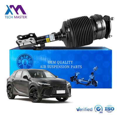 เครื่องดึงกระแทกด้านหน้า หน่วยแขวนอากาศด้านหน้าขวา กระแทก 48010-48040 48010-48050 สําหรับ Lexus RX330 2003-2008