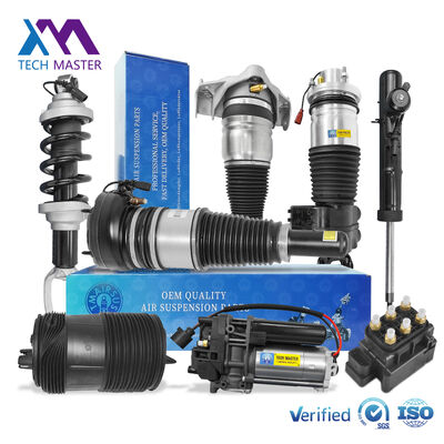 เครื่องดึงกระแทกด้านหน้า หน่วยแขวนอากาศด้านหน้าขวา กระแทก 48010-48040 48010-48050 สําหรับ Lexus RX330 2003-2008