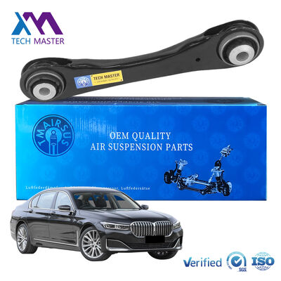 33326867538 33326867537 แขนควบคุมคุณภาพสูง สําหรับ BMW G12 แขนควบคุมขวาและซ้ายด้านล่าง