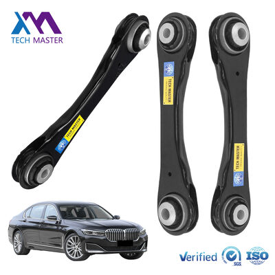 33326867538 33326867537 แขนควบคุมคุณภาพสูง สําหรับ BMW G12 แขนควบคุมขวาและซ้ายด้านล่าง