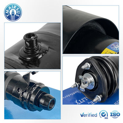 ด้านหน้าซ้าย การแขวนอากาศ สตรูท ผ่อนคลายแรงกระแทก 4802050280 สําหรับ Lexus LS600 LS600h 48020-50260
48020-50201