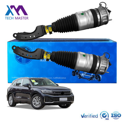 สายแขวนอากาศด้านหน้าใหม่ โชคสตั๊ก 7P6616039N 7P6616040N สําหรับ Touareg Cayenne