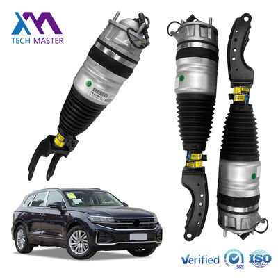 สายแขวนอากาศด้านหน้าใหม่ โชคสตั๊ก 7P6616039N 7P6616040N สําหรับ Touareg Cayenne