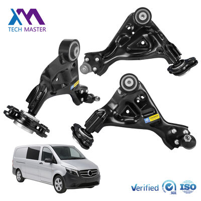 4473301407 แขนควบคุมการแขวนขวาง แขนควบคุมซ้ายและขวา สําหรับ Mercedes-Benz V-Class W447
