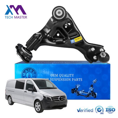 4473301407 แขนควบคุมการแขวนขวาง แขนควบคุมซ้ายและขวา สําหรับ Mercedes-Benz V-Class W447