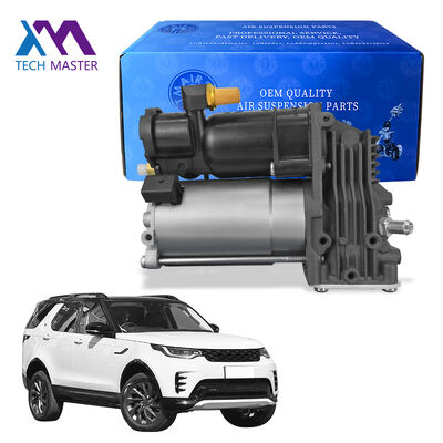 LR069691 ปั๊มปั๊มปั่นอากาศสําหรับ Land Rover Range Rover L405 Sport L494 ปั๊มปั๊มปั่นอากาศ
