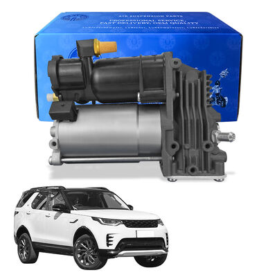 LR069691 ปั๊มปั๊มปั่นอากาศสําหรับ Land Rover Range Rover L405 Sport L494 ปั๊มปั๊มปั่นอากาศ