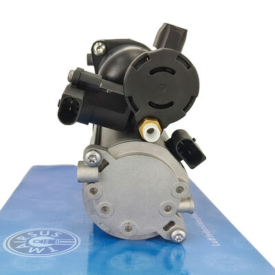 LR069691 ปั๊มปั๊มปั่นอากาศสําหรับ Land Rover Range Rover L405 Sport L494 ปั๊มปั๊มปั่นอากาศ