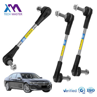 31126879843 การควบคุมความเครียดด้านหน้า แอร์มมอนท์ลิงค์สําหรับ BMW X1 F49 F48 2 ซีรีย์ F45