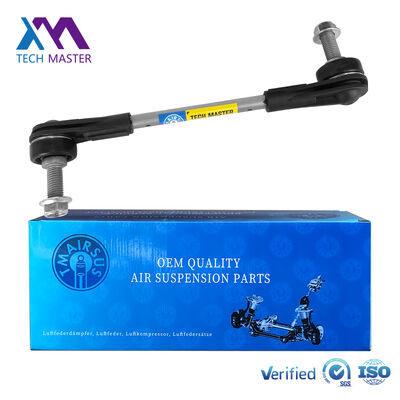 31126879843 การควบคุมความเครียดด้านหน้า แอร์มมอนท์ลิงค์สําหรับ BMW X1 F49 F48 2 ซีรีย์ F45