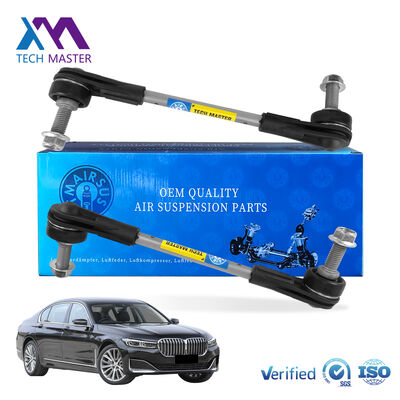 31126879843 การควบคุมความเครียดด้านหน้า แอร์มมอนท์ลิงค์สําหรับ BMW X1 F49 F48 2 ซีรีย์ F45