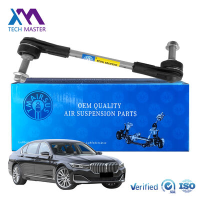 31126879843 การควบคุมความเครียดด้านหน้า แอร์มมอนท์ลิงค์สําหรับ BMW X1 F49 F48 2 ซีรีย์ F45