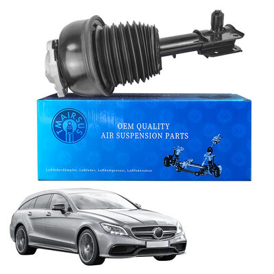 โช๊คอัพช่วงล่างอากาศสำหรับ W212 E-Class W218 C218 Cls-Class 4maitc 2123203338