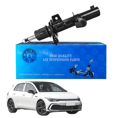 เครื่องลดกระแทกอากาศด้านหน้าสําหรับ VW B7 CC 3C Golf R Golf GTR 7N0413031H 1K0413031DC