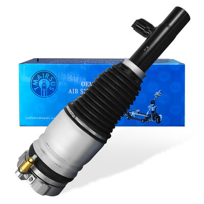 XC90 Front Left Air Suspension Repair Kit New Condition Includes Air Ride Shock Spring 31451833 31451834