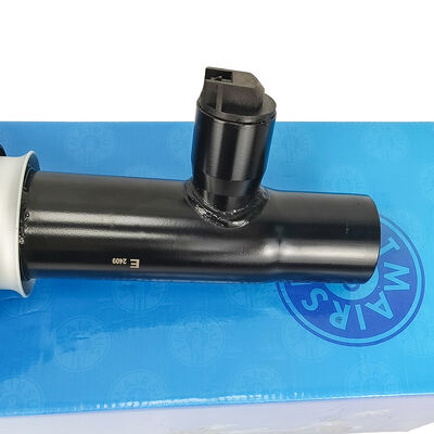 XC90 Front Left Air Suspension Repair Kit New Condition Includes Air Ride Shock Spring 31451833 31451834