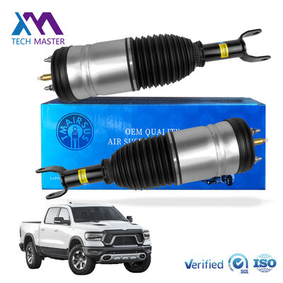 หมายเลขชิ้นส่วน: 4877147AF / 4877146AF สตรัทช่วงล่างด้านหน้าสำหรับ Dodge Ram 1500