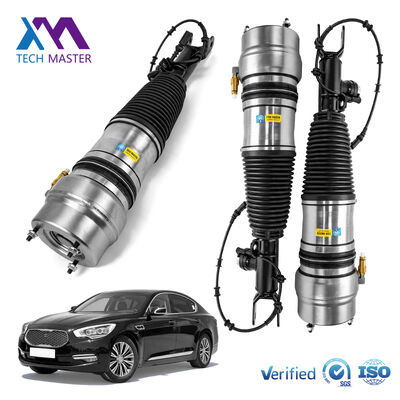 Front Left & Right Air Suspension Shock Absorbers for Kia K9 OE Part Numbers 54606-3T900 546063T900 54606-3T901 546063T901